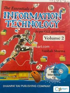 Information technology