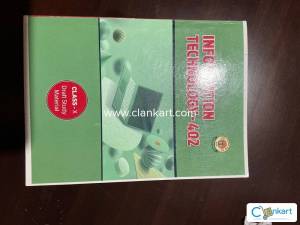 Information technology-402