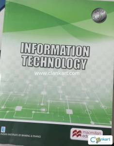 Information technology-IIBF
