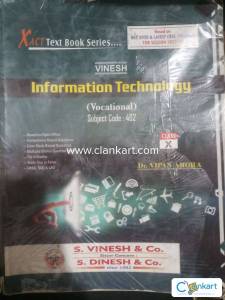 Information technology 10