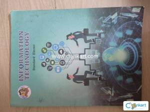 Information technology 11 standard