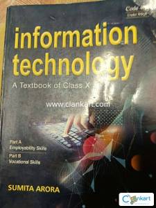 Information technology 402