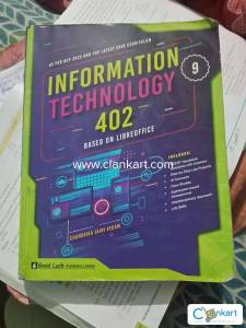 Information technology 402