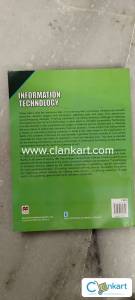 Information technology CAIIB