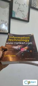 Information technology Sumit Arora for class 10th
