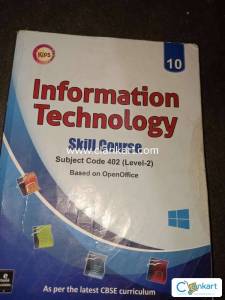 Information technology ( based on open office )