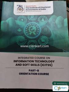 Information technology and software skills