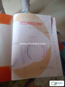 Information technology book