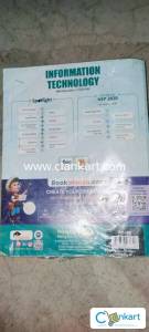 Information technology book class 9