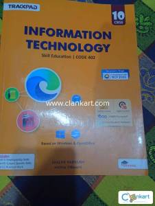 Information technology class10