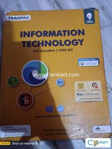 Information technology class9