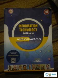 Information technology class 10