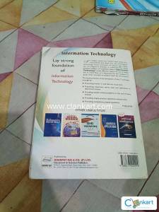 Information technology class 10