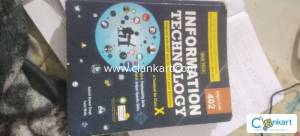 Information technology class 10