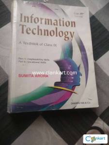 Information technology class 10