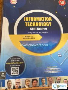 Information technology class 10(402)