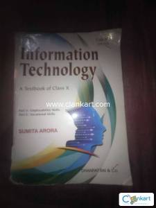 Information technology class 10 code:402