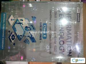 Information technology class 10th