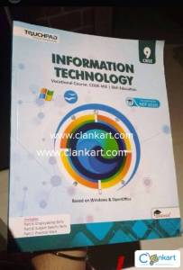 Information technology class 9