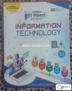 Information technology class 9