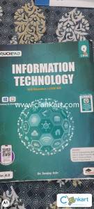 Information technology class 9