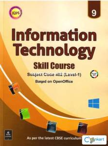Information technology class 9