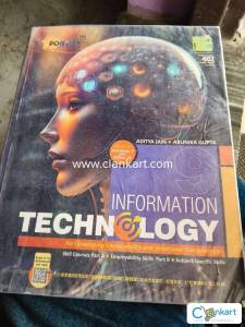 Information technology class 9th