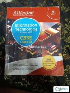Information technology code 402