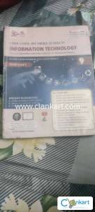 Information technology computer for class 9th