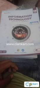 Information technology course code:-402 skill education