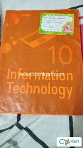 Information technology for class10