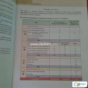 Information technology for class 10th
