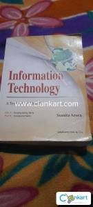 Information technology for class 9