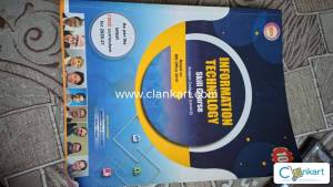 Information technology skill course