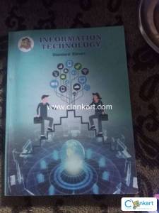 Information technology standard 11
