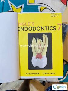 Ingles endodontics , cohens, sturdevants, mahalaxmi, vimal sikri, nish