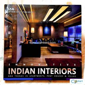 Innovative Indian Interiors