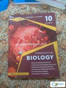 Innovative biology