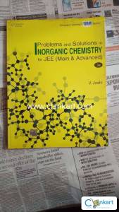 Inorganic Chemistry