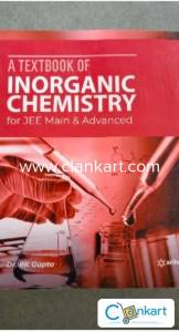 Inorganic Chemistry Arihant