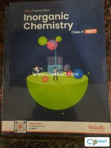 Inorganic and organic chem tatva practice module class 11