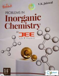 Inorganic chemistry