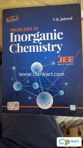 Inorganic chemistry