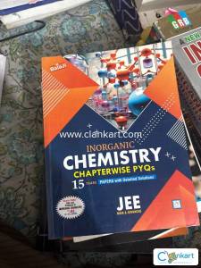 Inorganic chemistry