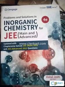 Inorganic chemistry