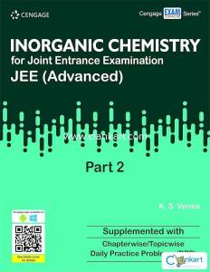 Inorganic chemistry CENGAGE