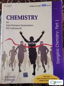 Inorganic chemistry by Cengage