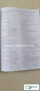Inorganic chemistry for JEE Advanced