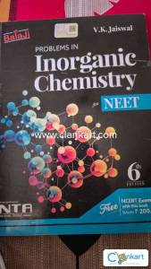 Inorganic chemistry question bank