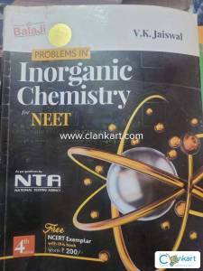 Inorganicchemistry